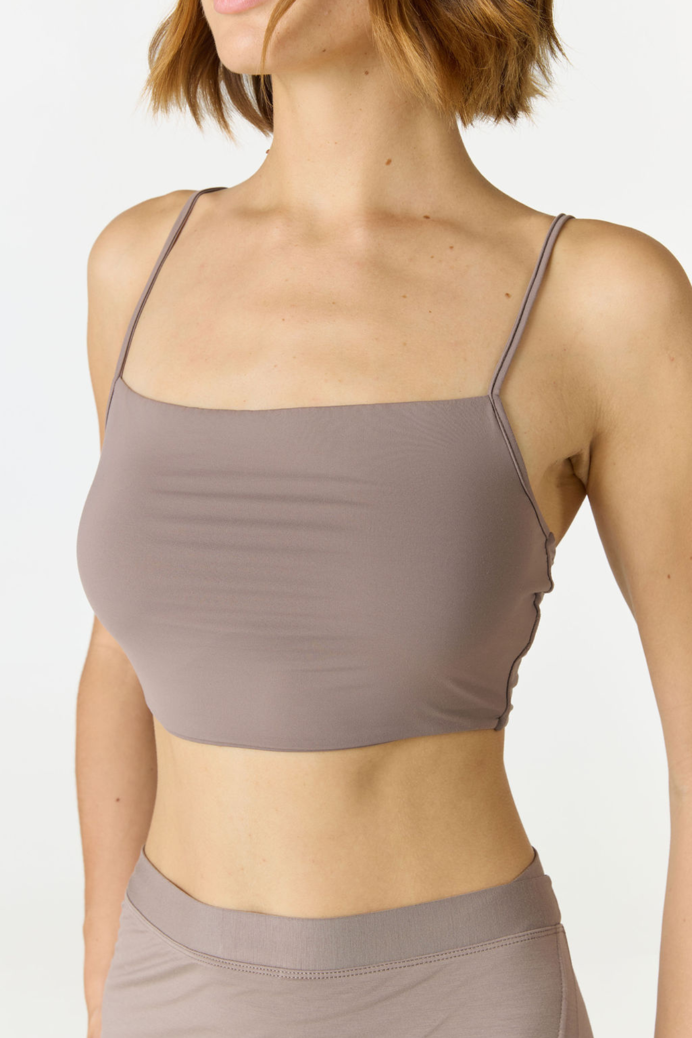 Isla Cropped Tank