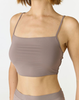 Isla Cropped Tank