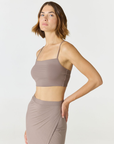 Isla Cropped Tank