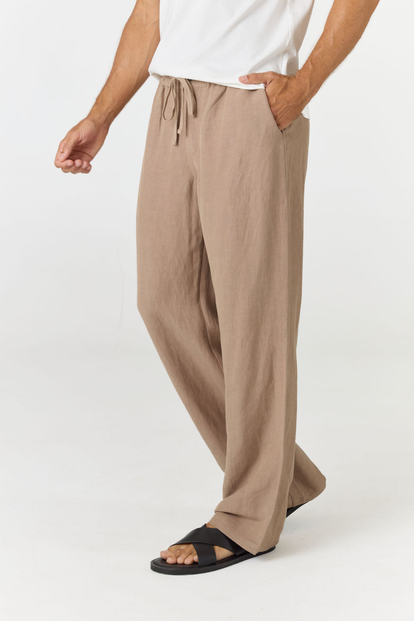 Jude Linen Pants