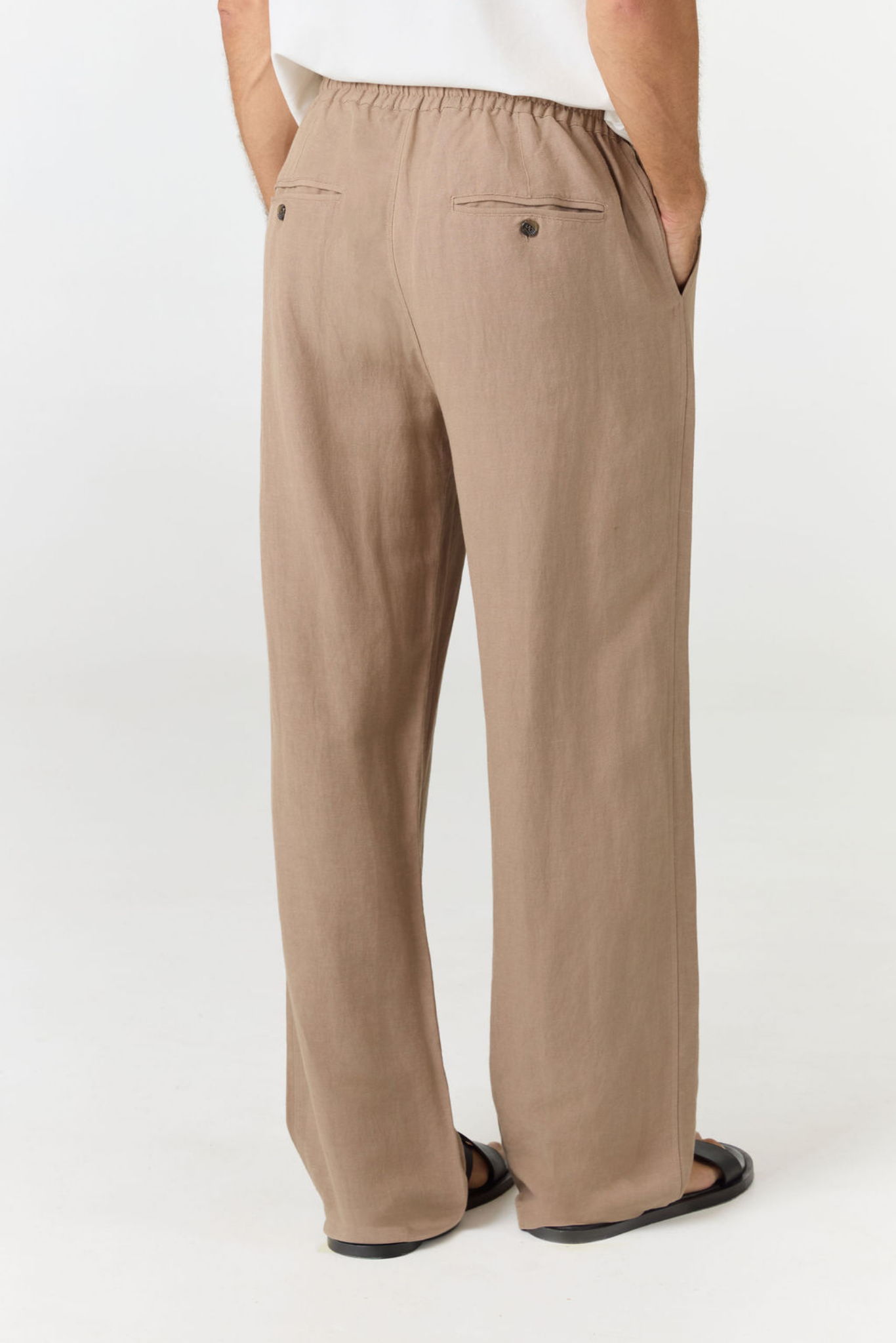 Jude Linen Pants
