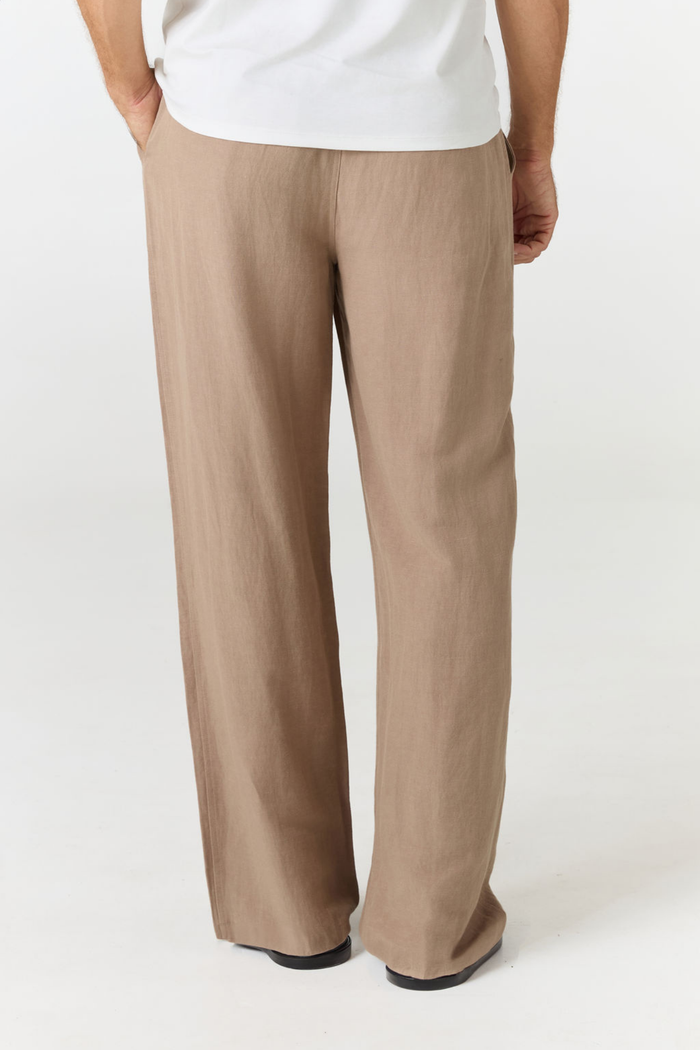 Jude Linen Pants