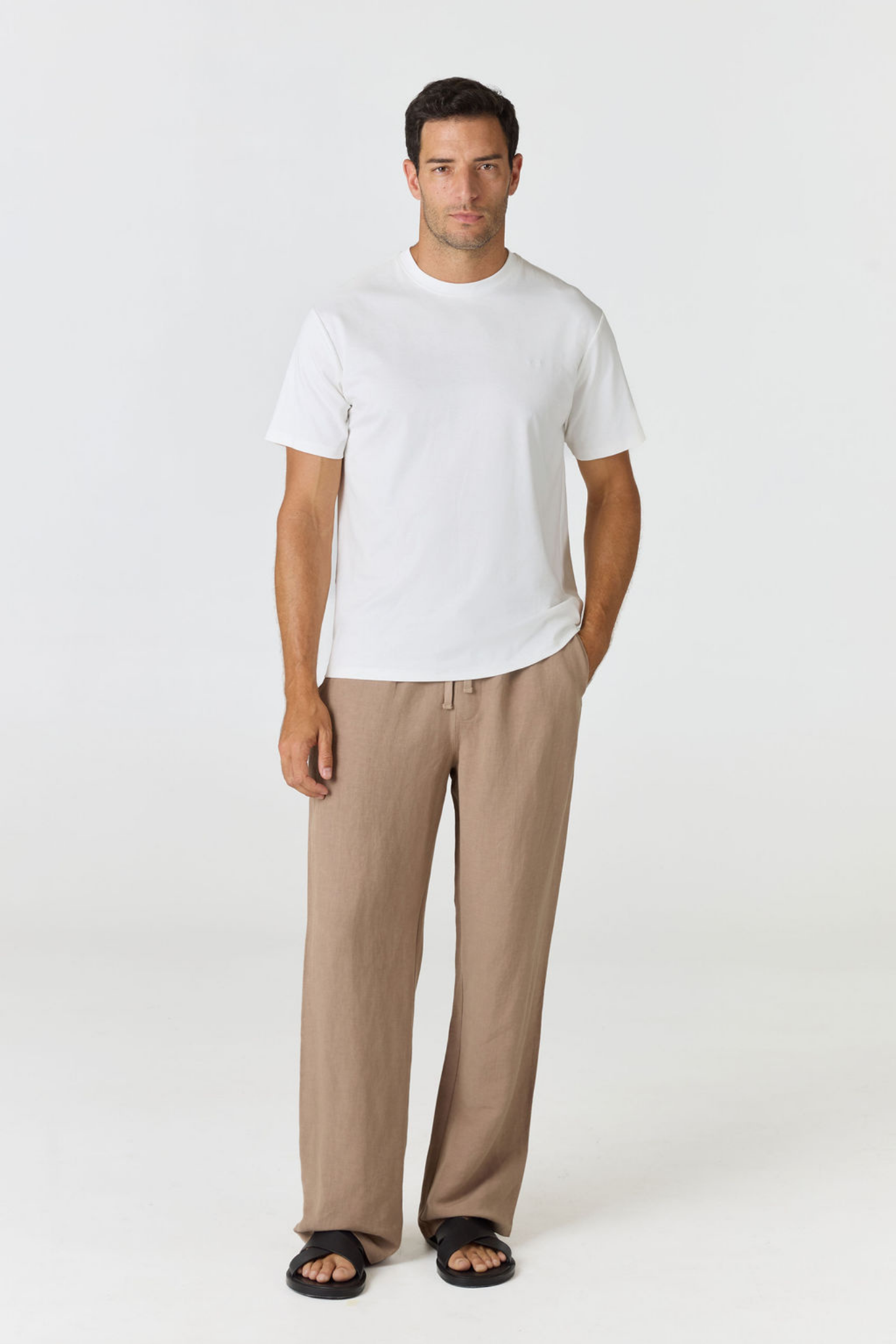 Jude Linen Pants