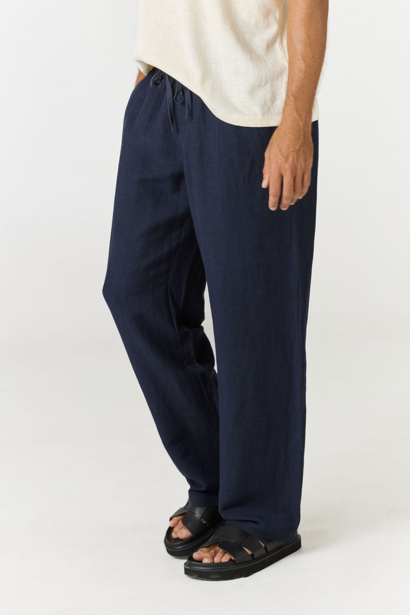 Jude Linen Pants