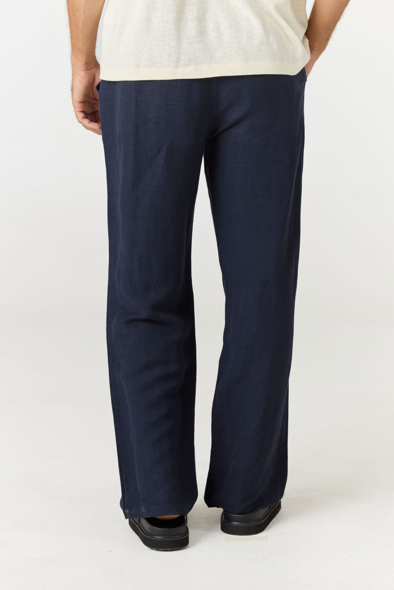 Jude Linen Pants