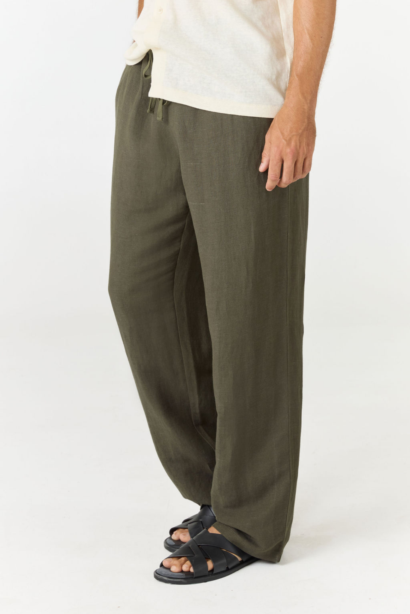 Jude Linen Pants