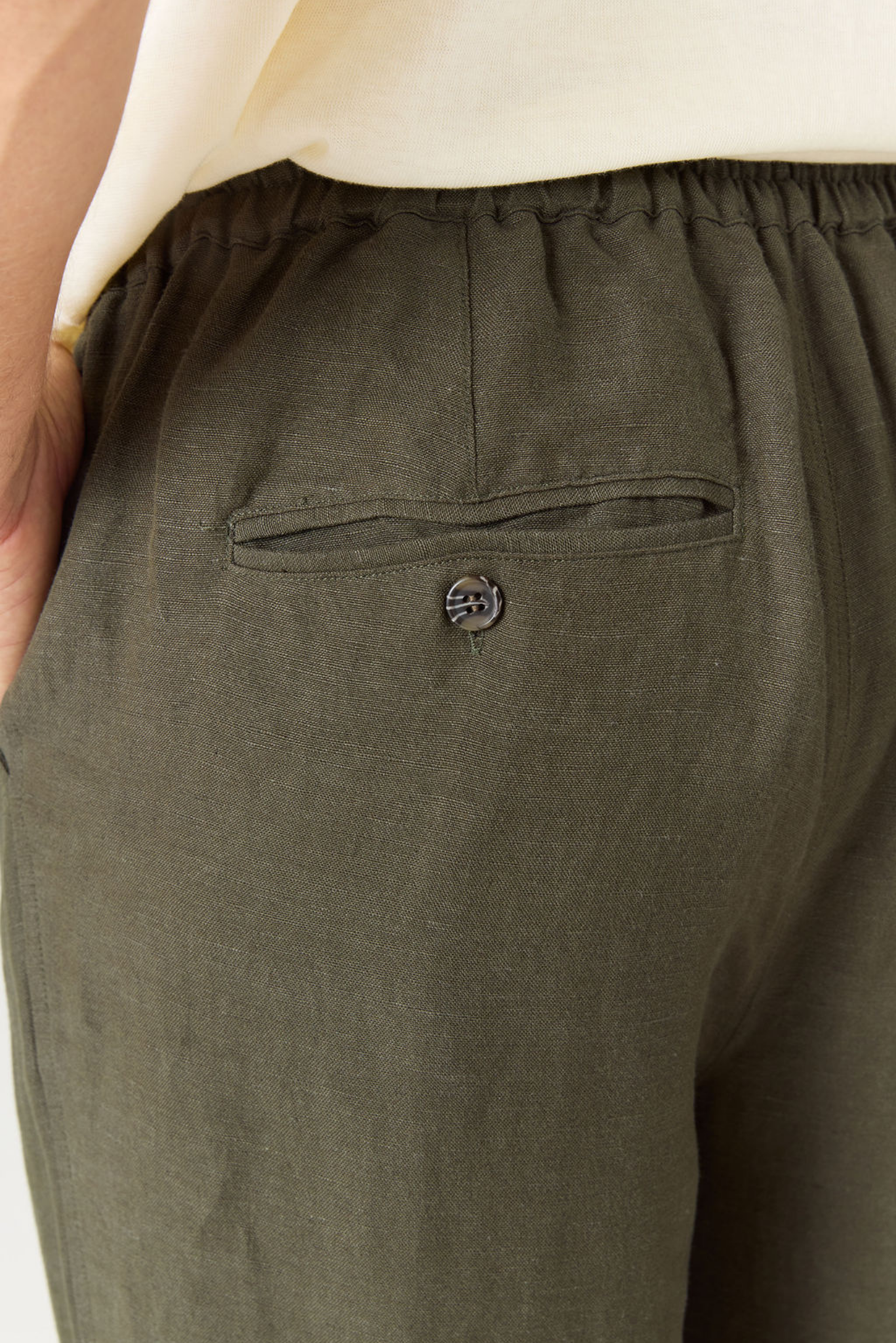 Jude Linen Pants