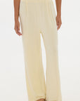 Lounge Pants Yellow