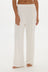 AOCO La Palma Lounge Pants - Cream