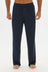 AOCO La Palma Lounge Pants - Midnight Navy