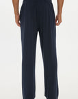 Mens Lounge Pants Navy