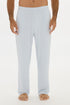 Mens Lounge Pants Baby Blue 