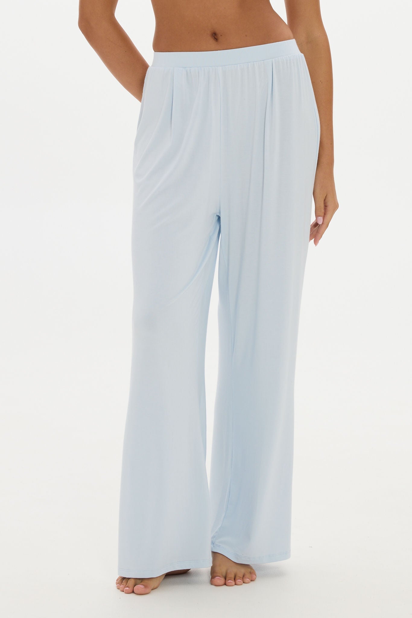 Lounge Pants Baby Blue 
