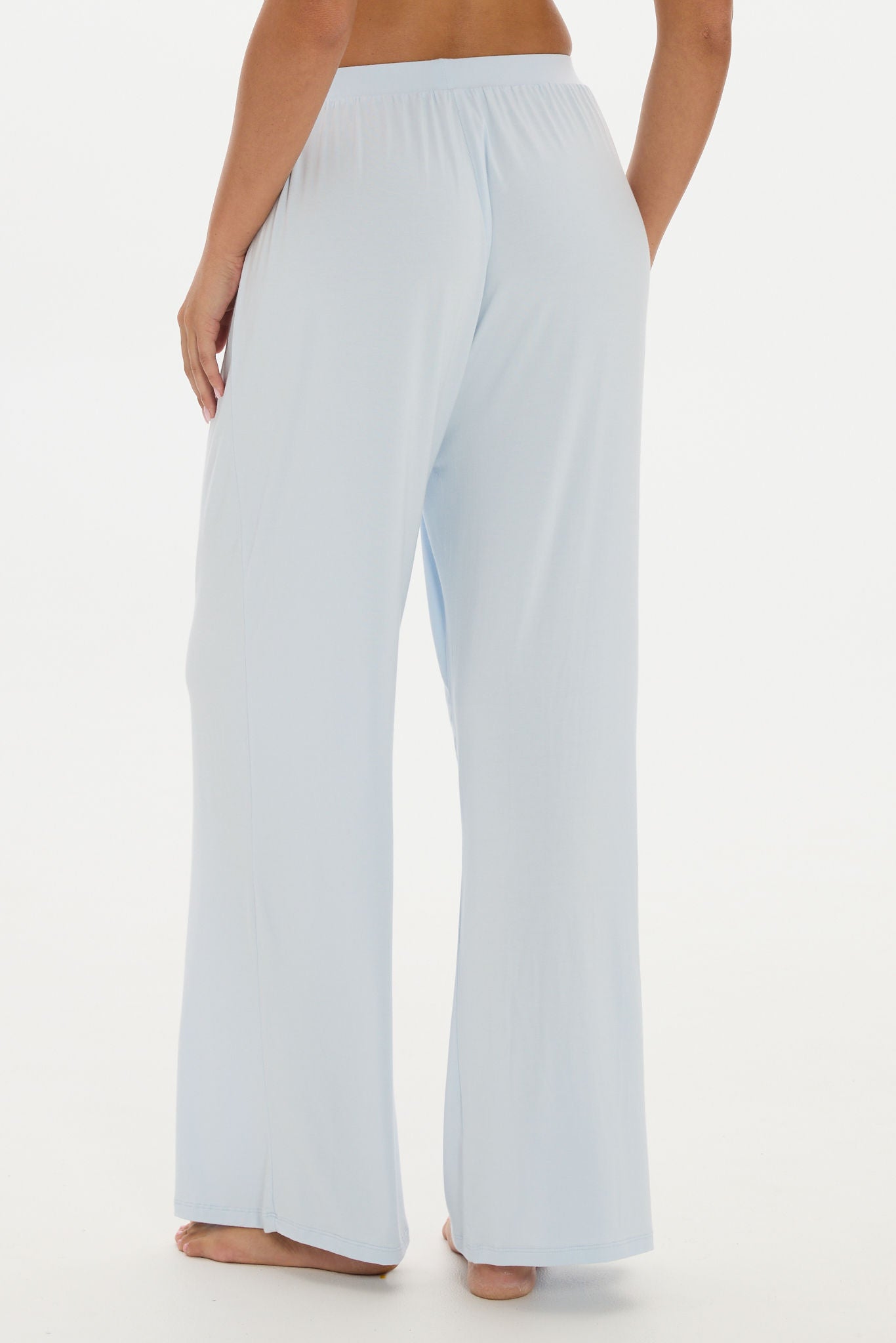 Lounge Pants Baby Blue 