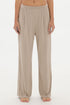 Lounge Pants Taupe