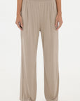 Lounge Pants Taupe