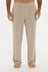 AOCO La Palma Lounge Pants - Taupe