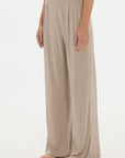 Lounge Pants Taupe