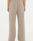 Lounge Pants Taupe
