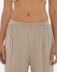 Lounge Pants Taupe
