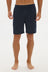 AOCO La Palma Lounge Shorts - Midnight Navy
