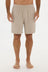 AOCO La Palma Lounge Shorts - Taupe