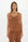 Lounge Tank Top Brown