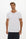 Mens V Neck Tshirt White
