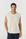 Discover the chic Paros Linen Jersey Tank Vest by AOCO. Crafted from a soft, lightweight linen blend, this sleeveless top delivers ultimate warm weather comfort.