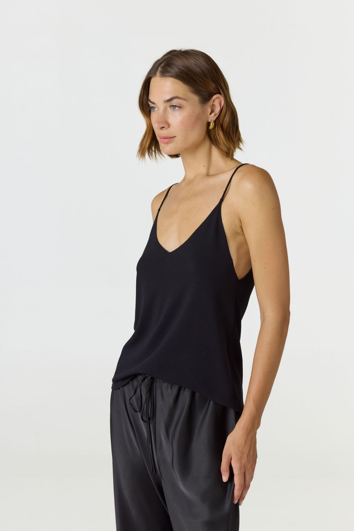 Willow Knit Tank