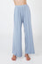 AOCO Como Lounge Pants - Lavender Grey