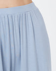 Como Lounge Pants - Lavender Grey