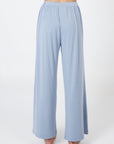 Como Lounge Pants - Lavender Grey